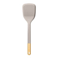 Silicone Turner - Heat Resistant Utensil for Flipping Foods