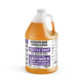 Natural Liquid Castile Soap - 1 Gallon Bulk Eco-Friendly Body Wash