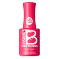 Berry Punch Gel Nail Polish - 15ml Long-Lasting Chip-Resistant Formula
