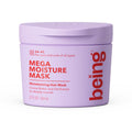 Moisturizing Hair Mask with Cocoa Butter and Oat Extract - 354mL