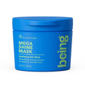 Hydrating Hair Mask with Shea Butter & Aloe - 354mL