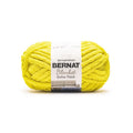 Bernat Blanket Extra Thick Jumbo Polyester Yarn - Citronella 21.2oz/600g
