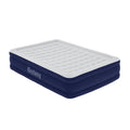 Full Size Tritech Air Mattress with Built-In AC Pump - 15 Inch