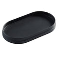 Better Homes & Gardens Black Metal Accessory Tray - Single