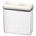 11.1 Cup Flip-Tite Rectangular Food Storage Container