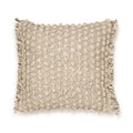 Better Homes & Gardens Nubby Dots Decorative Throw Pillow - Off-White 20x20