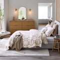 Reversible Quilt Twin-XL - Vanilla Dream - Better Homes & Gardens