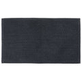 Better Homes & Gardens Signature Soft Grey Shadow Bath Mat - 20x34 in, Cotton Looped - Variation of THIS listing