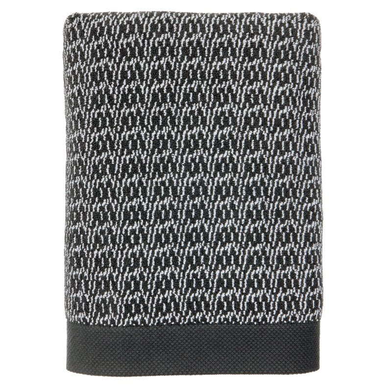 Better Homes & Gardens Signature Soft Cotton Mélange Bath Towel - Gray Shadow, Variation of THIS listing