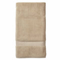 Better Homes & Gardens Signature Soft Cotton Bath Sheet - Almond Biscuit - 34" x 64"