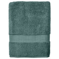 Better Homes & Gardens Soft Solid Bath Towel - Nimbus Blue, 30x56 Inches