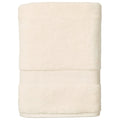 Better Homes & Gardens Signature Soft Cotton Bath Towel - Vanilla Dream - 30x56 Inches, Extra Absorbent & Fade Resistant