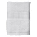 Soft Cotton Washcloth - Arctic White - Better Homes & Gardens Signature