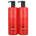 Volumizing Shampoo and Conditioner Duo - 25 Oz