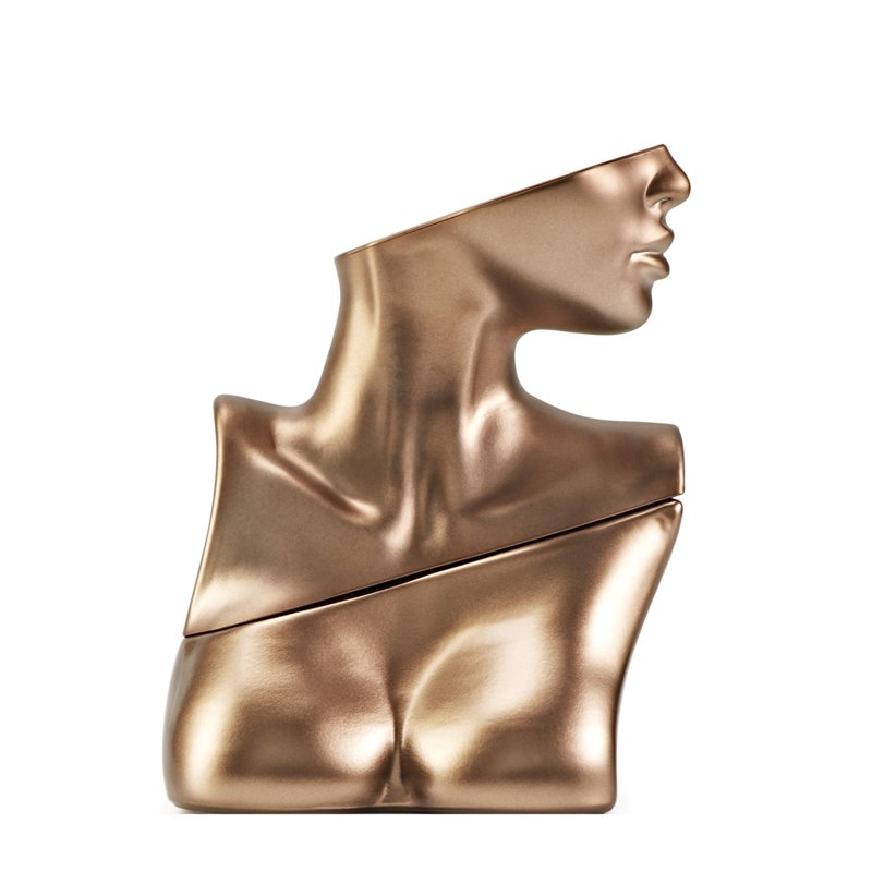 Amber Gourmand Eau de Parfum for Women - 1.0 fl oz