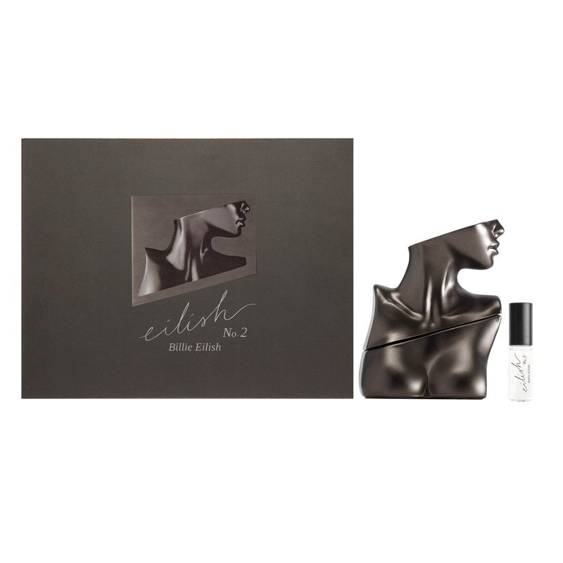 No 2 Perfume Gift Set for Women - 2 Pieces
