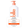 Brightening Body Lotion with Vitamin C - Citrus Woods Scent, 18 fl oz