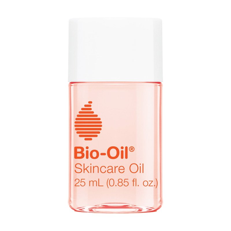 Hydrating Body Oil for Scars & Stretch Marks - 0.85 fl oz