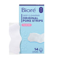 Deep Cleansing Pore Strips - Blackhead Remover, Oil Free