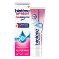Oral Balance Dry Mouth Moisturizing Gel, 1.5 oz Alcohol-Free Formula