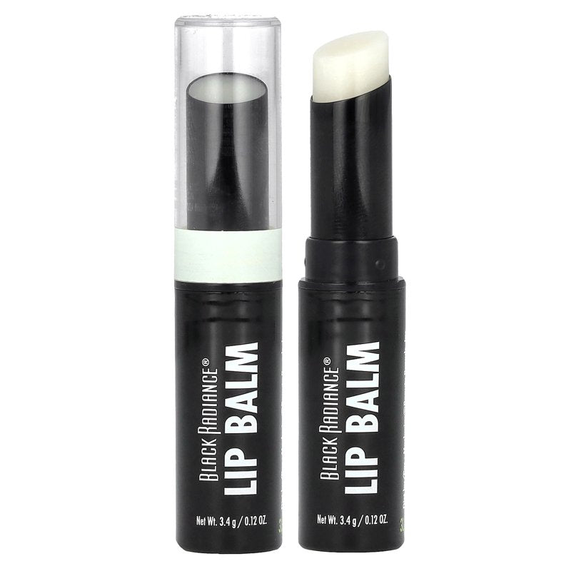 Beyond a Pout Plumping Lip Balm - Sheer Moisturizing Gloss