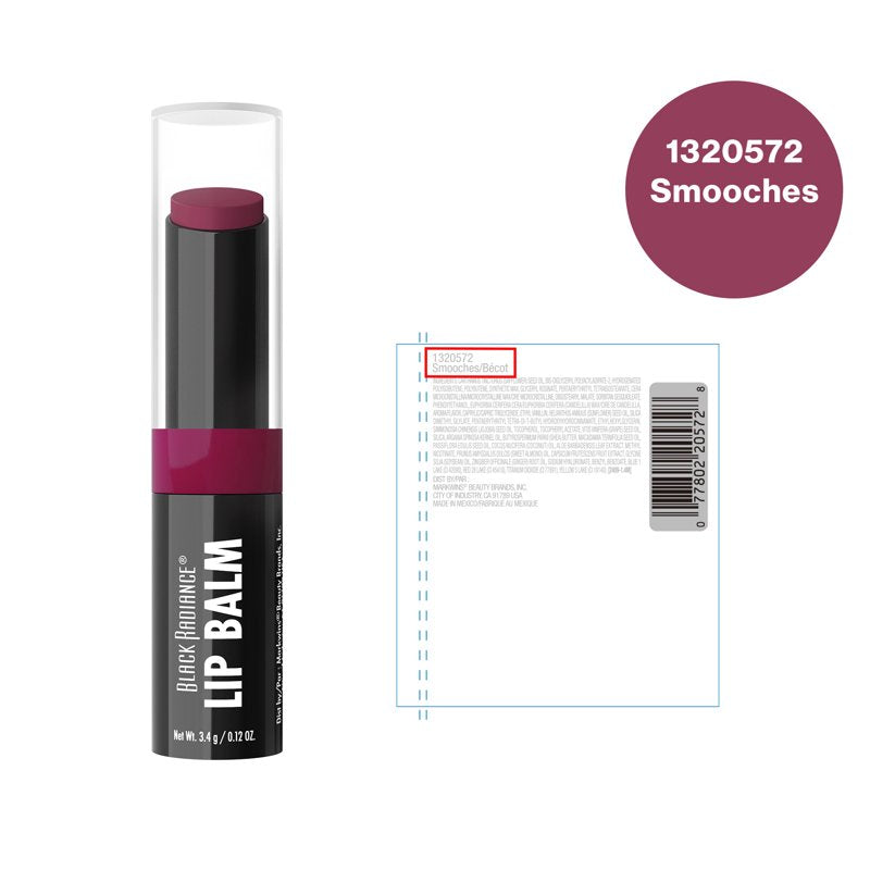 Beyond a Pout Plumping Lip Balm - Sheer Moisturizing Tinted Gloss