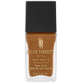 Color Perfect Liquid Foundation - Full Coverage Matte Makeup