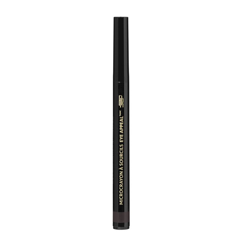 Microblading Eyebrow Pen - Dark Brown Waterproof Brow Definer