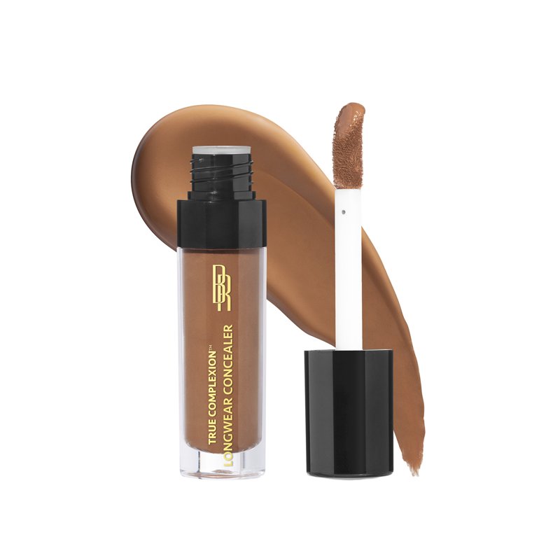 Longwear Liquid Concealer - Buildable Full Coverage Face Makeup
