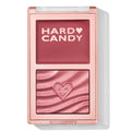 Cream & Powder Blush Duo - Rosy Mauve Long-Wear Cheek Palette, 0.35 oz