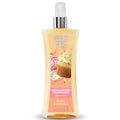 Cupcake Swirl Fragrance Body Mist for Women - Long Lasting Gourmand Scent