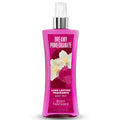Dreamy Pomegranate Fragrance Body Spray - Fruity & Floral Scent