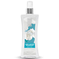Fresh White Musk Fragrance Body Spray - Long-Lasting Floral Scent