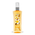 Signature Fragrance Body Spray - Long-Lasting Travel Size Scented Mist