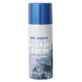 Piercing Aftercare Sea Salt Spray - Gentle Saline Piercing Cleanser 3 Oz