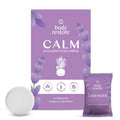 Lavender Aromatherapy Shower Steamers - 3 Count for Relaxation