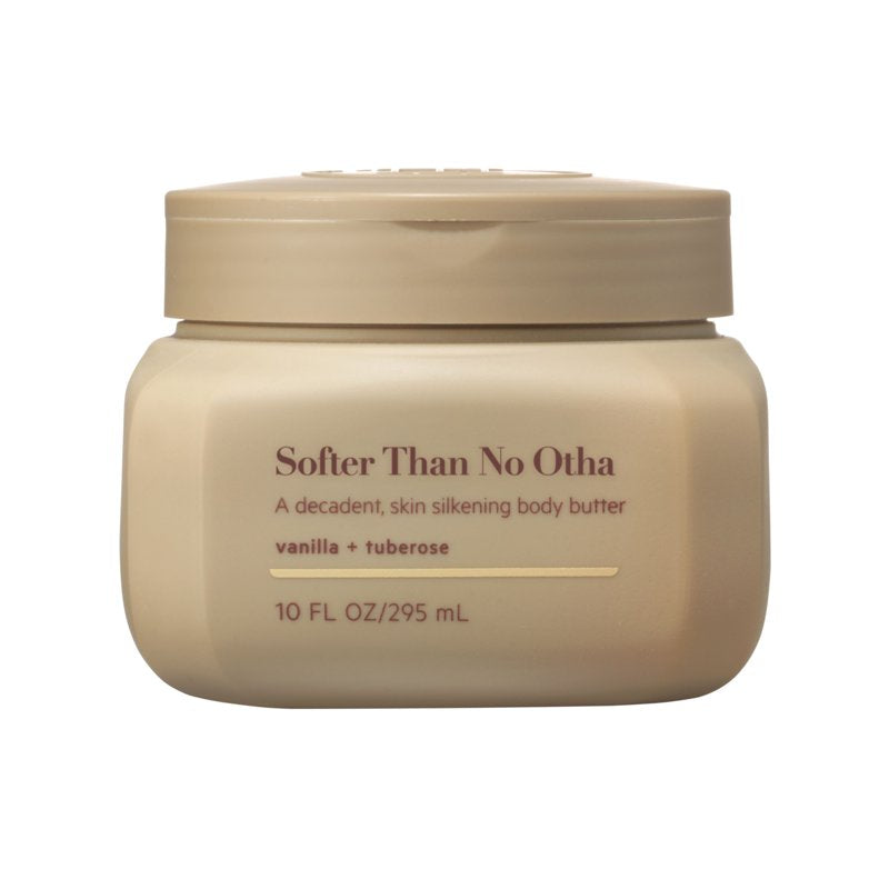 Softer Than A Mutha Rich Moisturizing Body Butter with Shea & Moringa