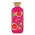 2-in-1 Moisturizing Body Wash and Bubble Bath - Shea Butter & Vitamin E