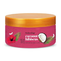Coconut Hibiscus Exfoliating Sugar Scrub with Shea Butter, 10.5 oz