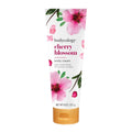 Cherry Blossom Moisturizing Body Cream with Shea Butter & Jojoba Oil, 8 oz