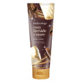 Cozy Fireside S'more Body Cream - 8 oz Moisturizing Shea Butter