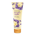 Lavender Vanilla Shea Butter Body Cream - Moisturizing & Non-Greasy, 8 oz
