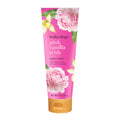 Pink Vanilla Wish Shea Butter Body Cream - Ultra-Hydrating Moisturizer 8 oz