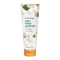 Pure White Gardenia Shea Butter Body Cream - Ultra-Hydrating Floral Scent