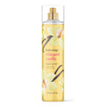 Whipped Vanilla Fragrance Body Mist - 8 fl oz Sweet Scented Spray