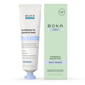 Sensitive Teeth Toothpaste with Nano-Hydroxyapatite, Mint Cream, 3.4oz