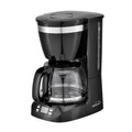 10-Cup Digital Coffee Maker with Programmable Timer