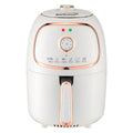 2-Qt. Electric Air Fryer with Timer & Temperature Control
