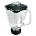 42 oz Glass Blender Jar Replacement Set - 6-Piece Kit