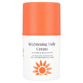 Brightening Daily Cream for Exfoliation & Glow